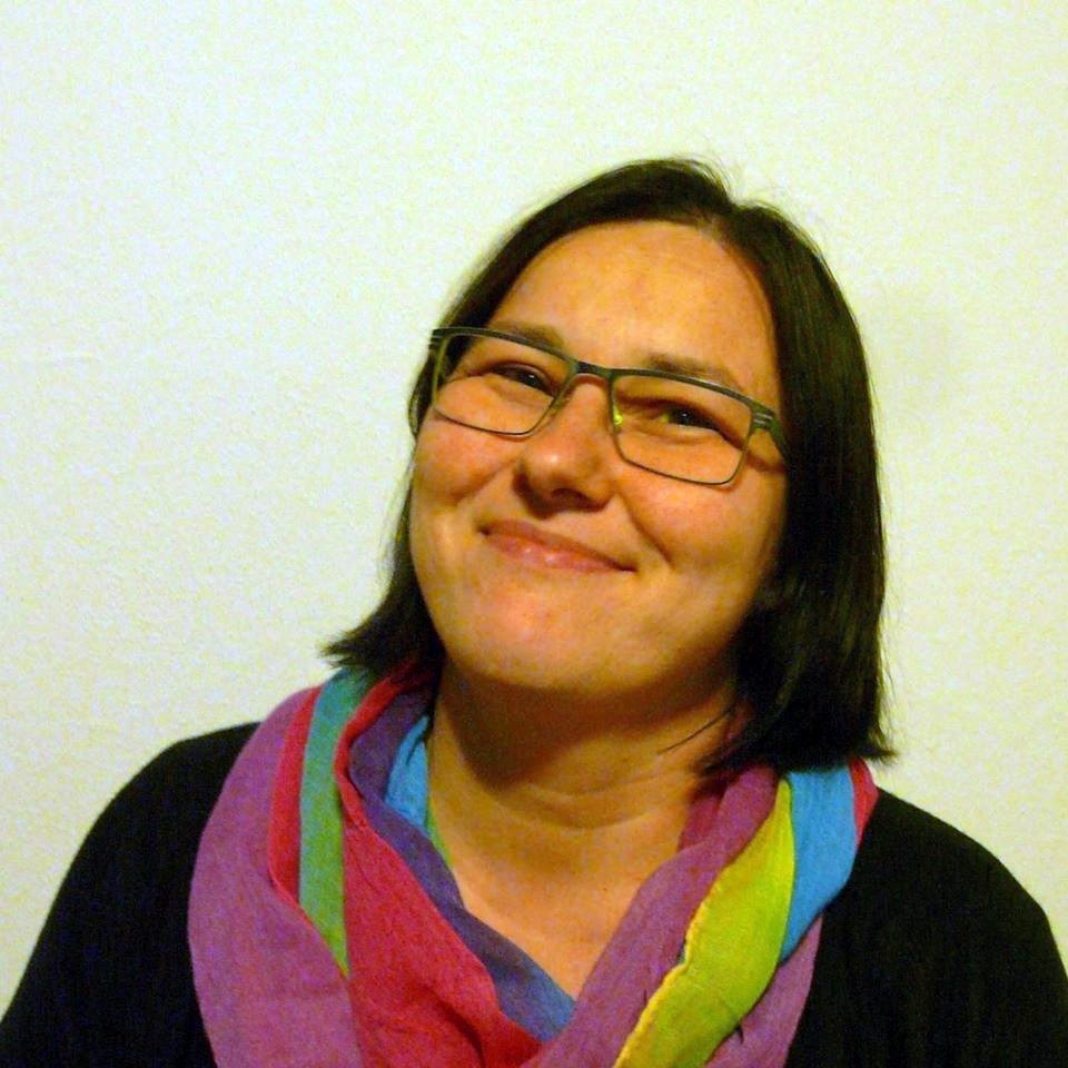 Marie Slimaříková